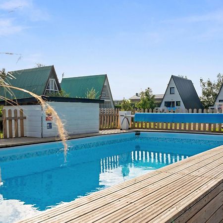 Вилла Soul Camp Nowecin Леба Экстерьер фото